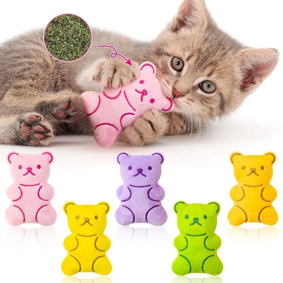 Minty Toy