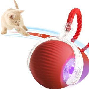 Smart Ball