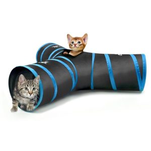 Tunnel Crawl