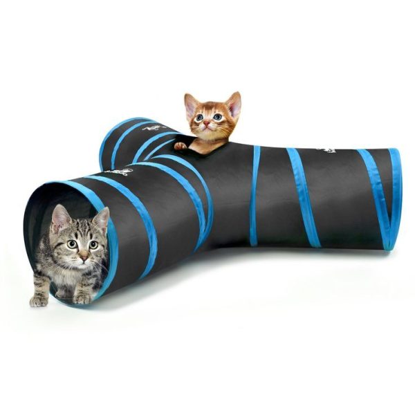 Tunnel Crawl
