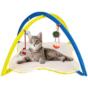 Activity Mat