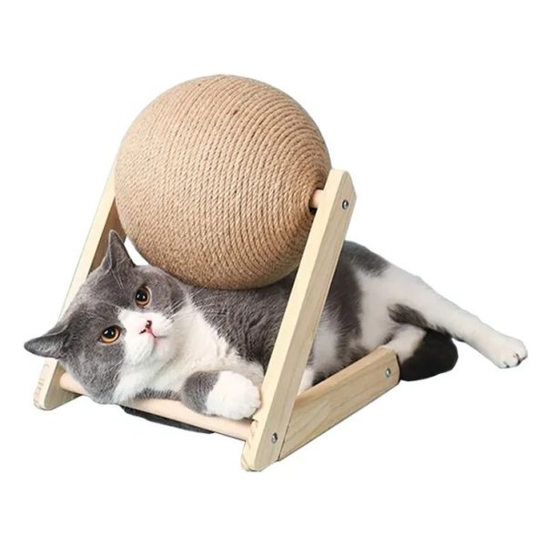 Claw Ball